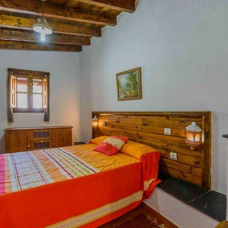 Cortijo El Chinas Orgiva By Ruralidays Vila Exterior foto